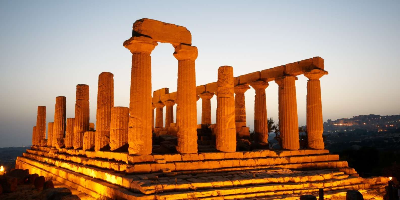 things to do in Agrigento