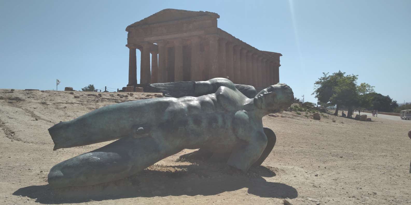 things to do in Agrigento