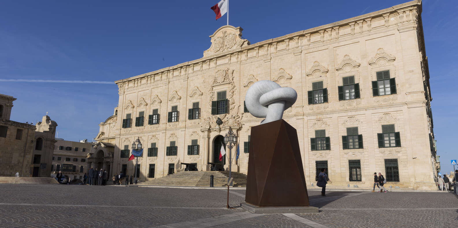 fun things to do in Valletta