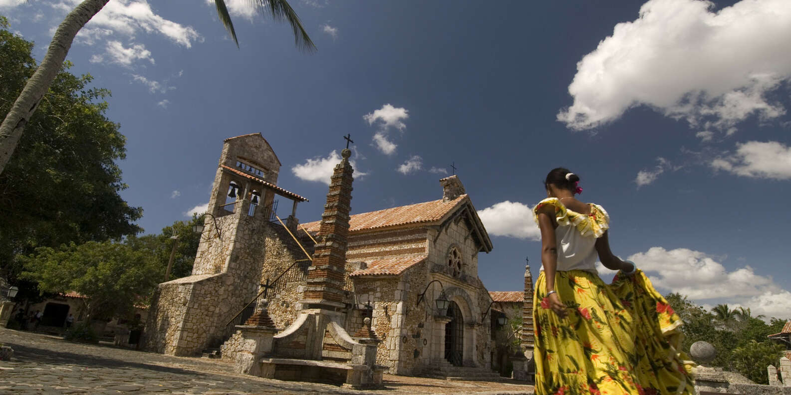 things to do in La Romana