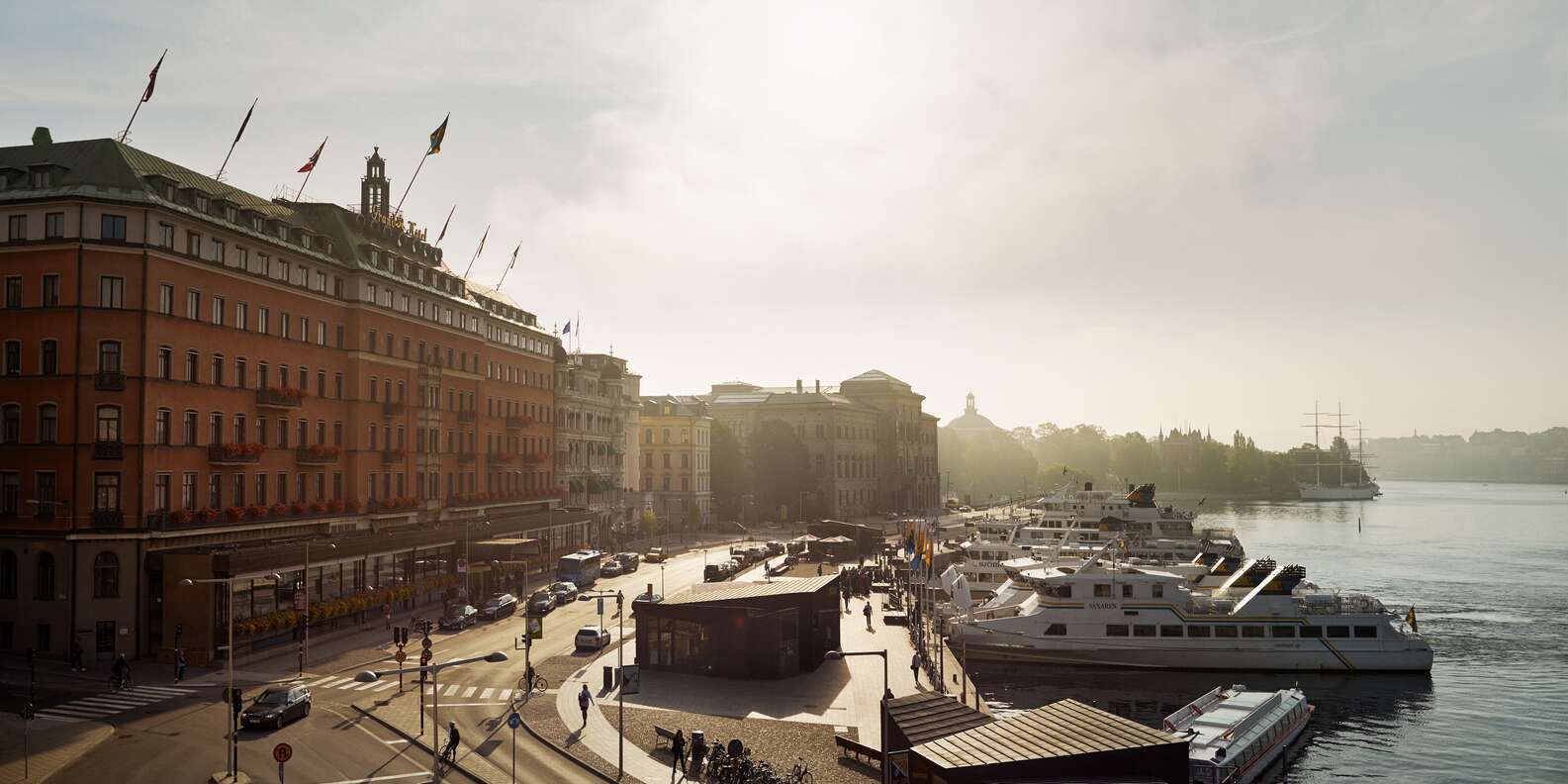 things to do in Stockholm