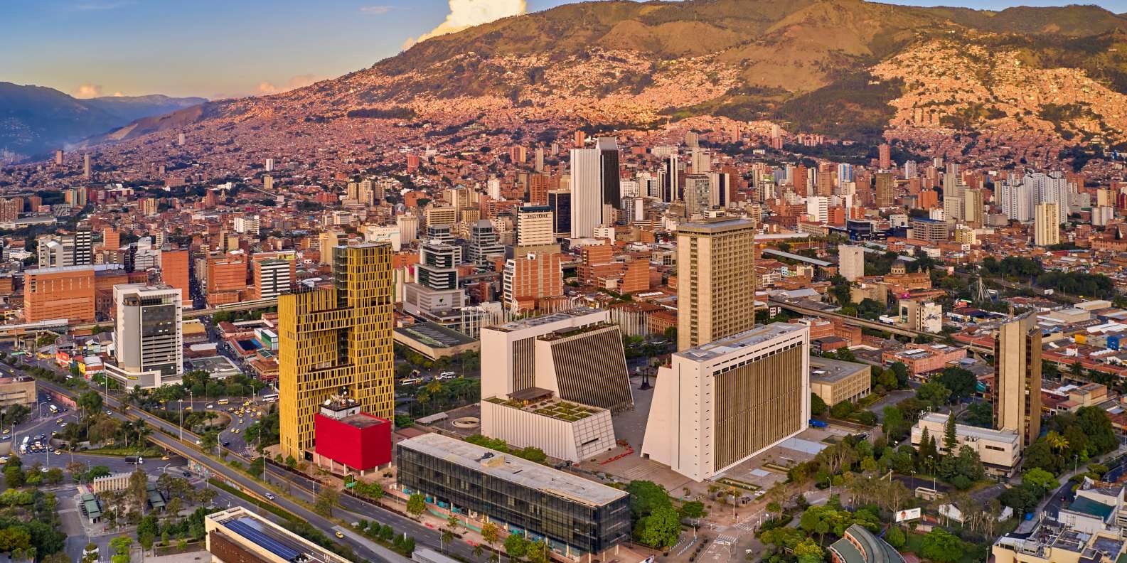 things to do in Medellín