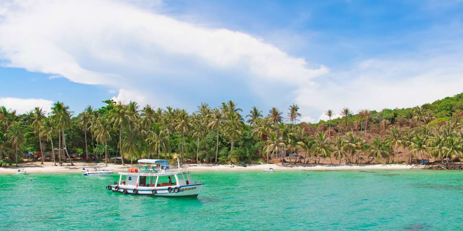 things to do in Phu Quoc