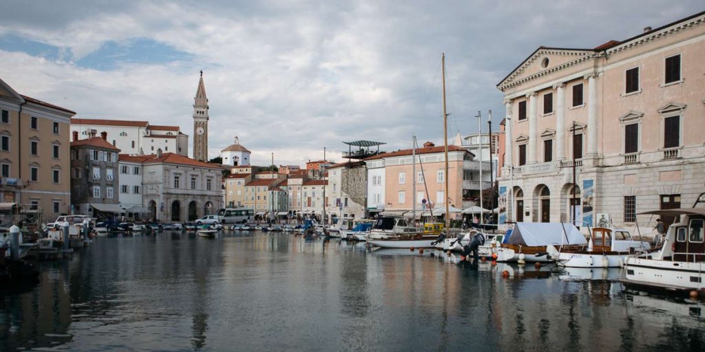 Things to do in Piran