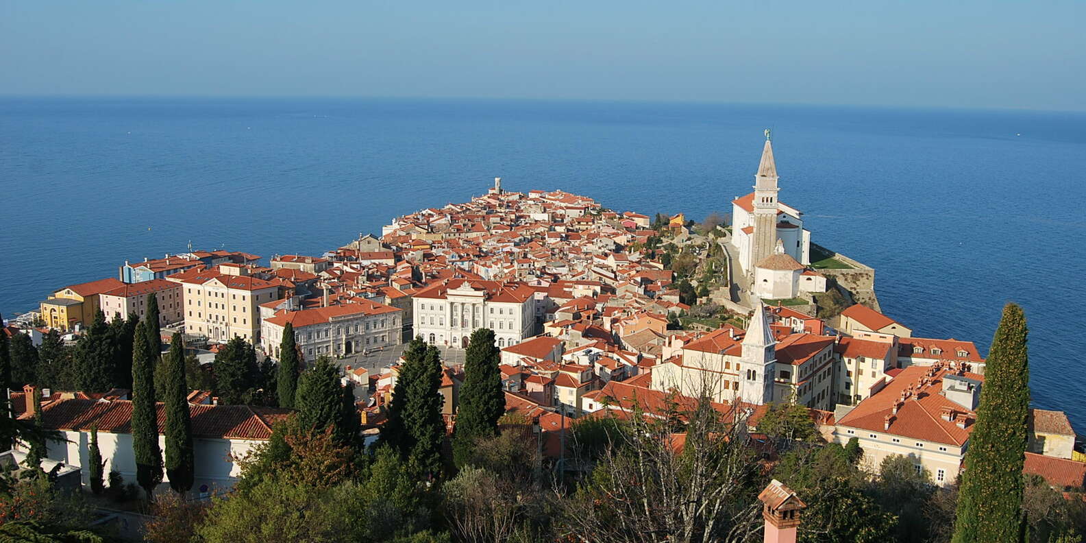 things to do in Piran