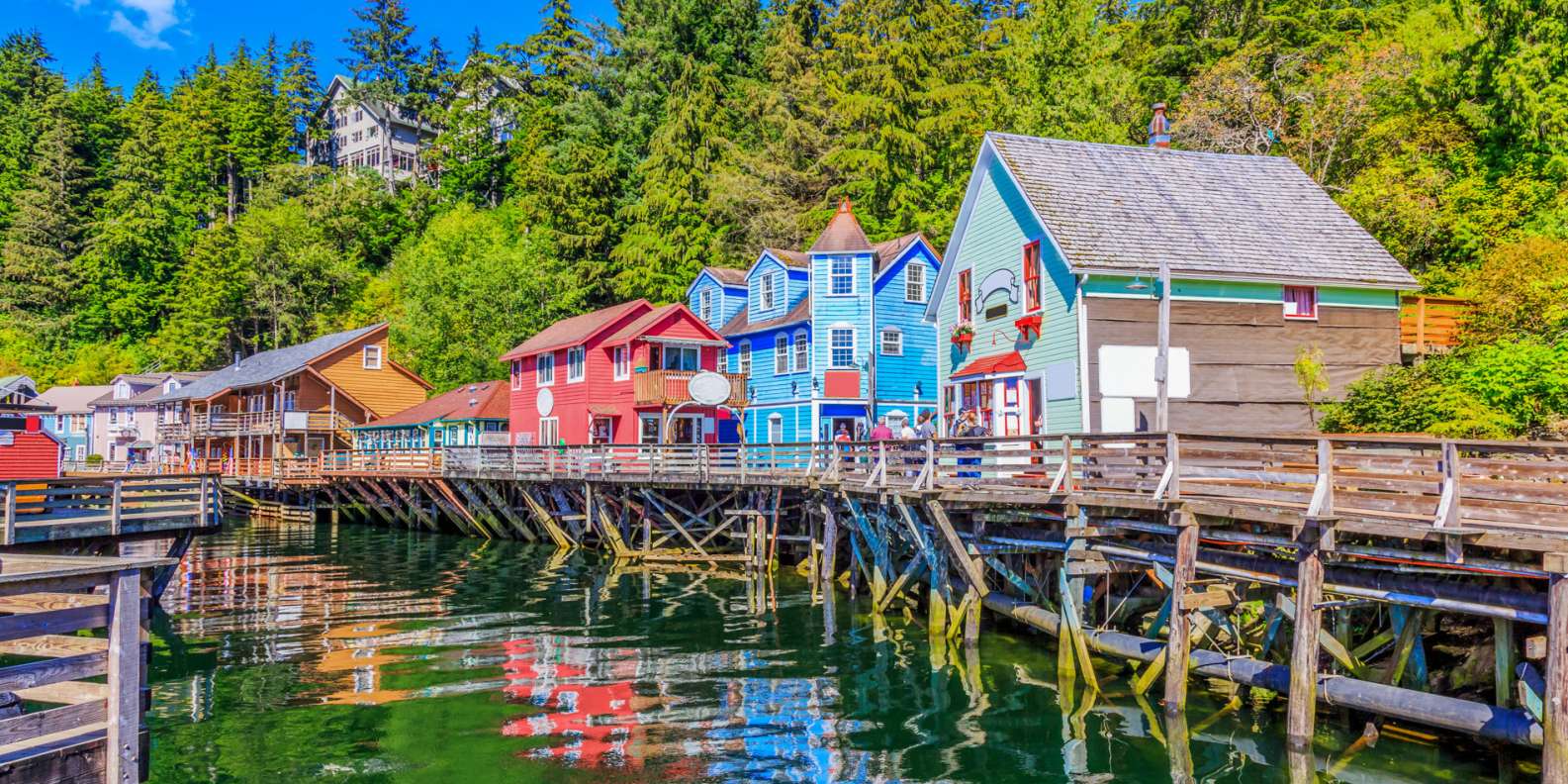 best things to do in Ketchikan