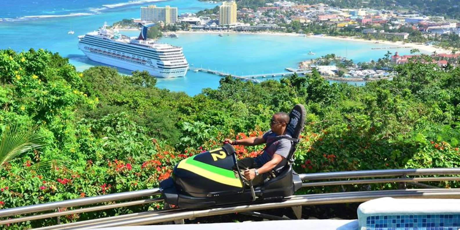 things to do in Falmouth, Jamaica