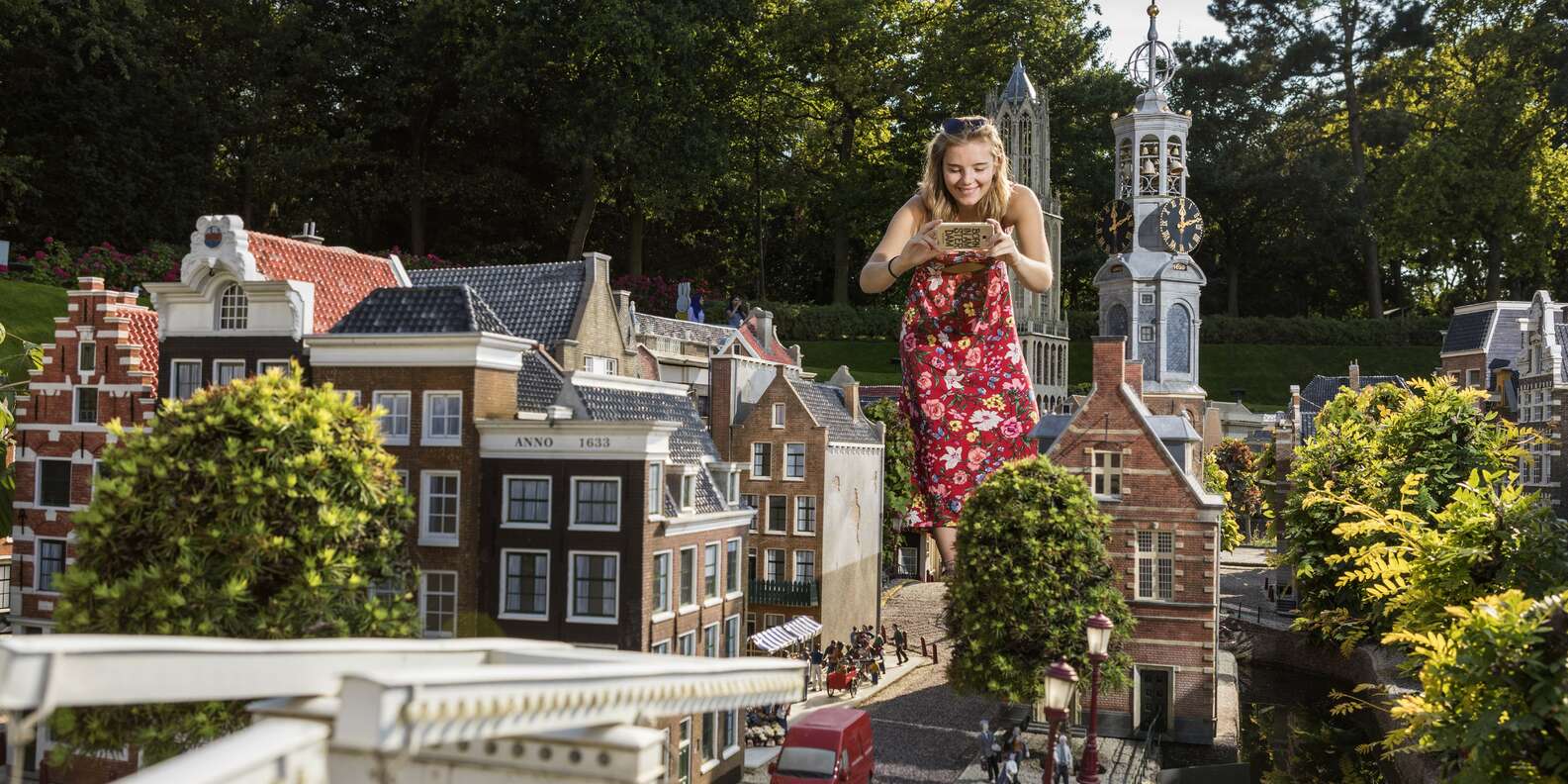 fun things to do in The Hague
