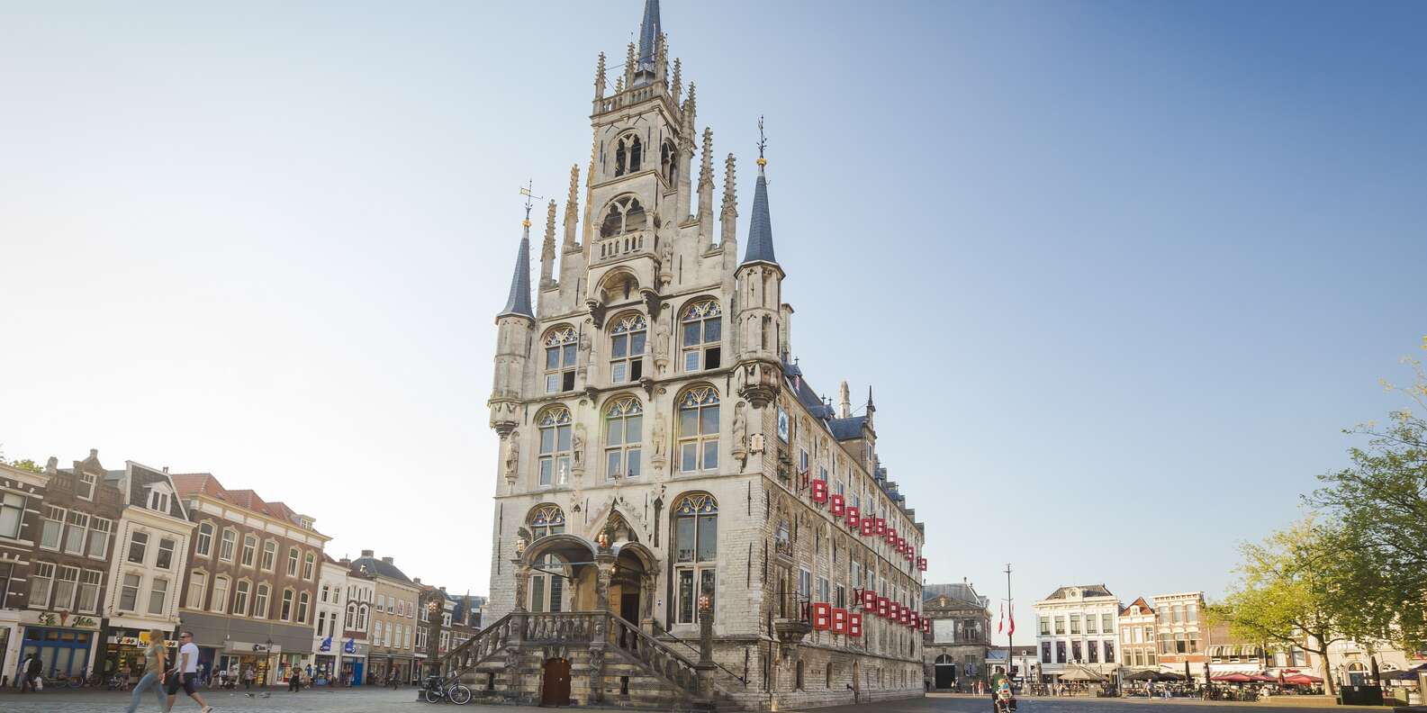 best things to do in Gouda