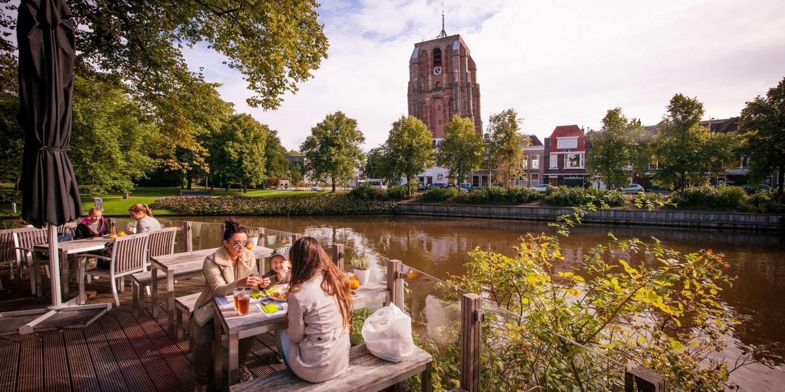 best things to do in Enkhuizen