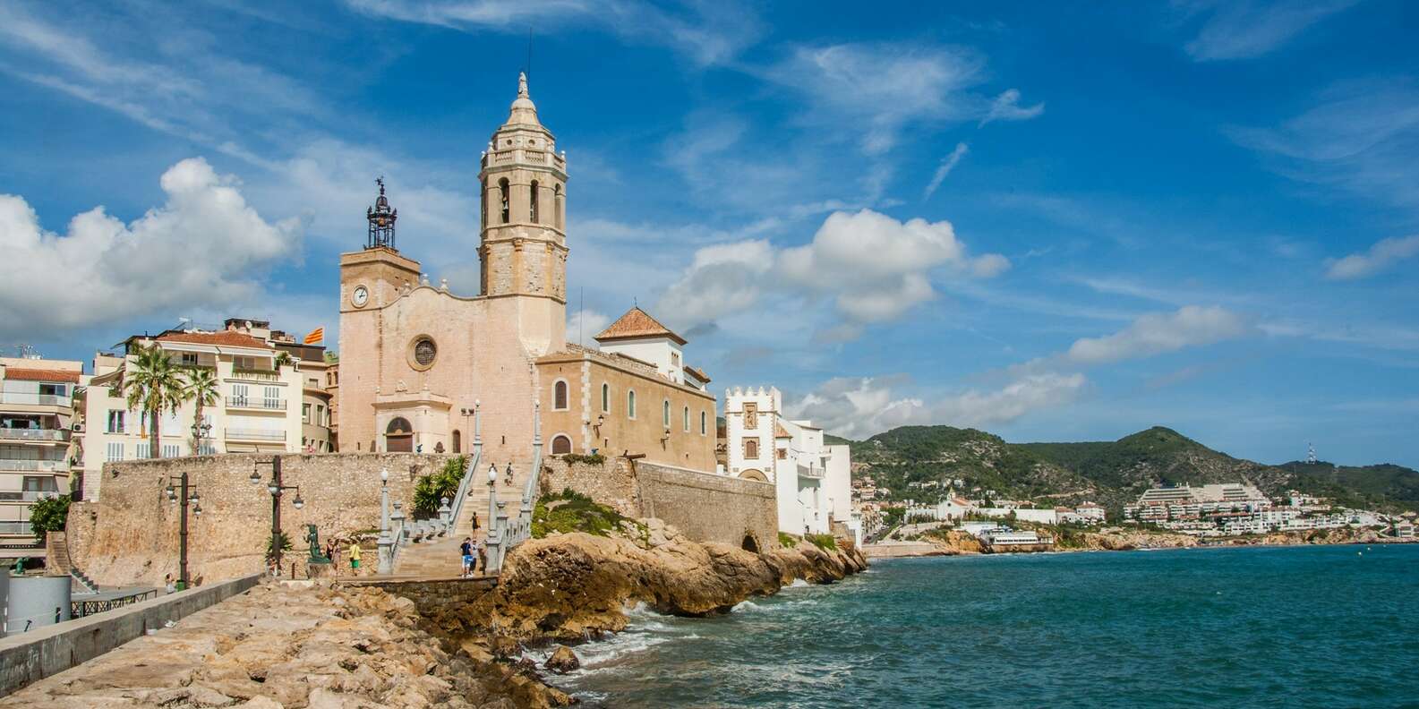 What to do in Sitges
