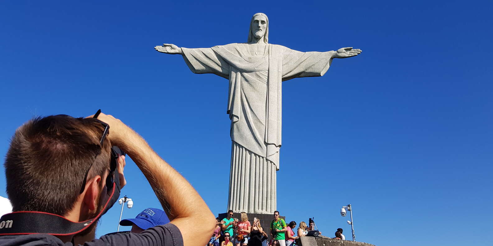 What to do in Rio de Janeiro