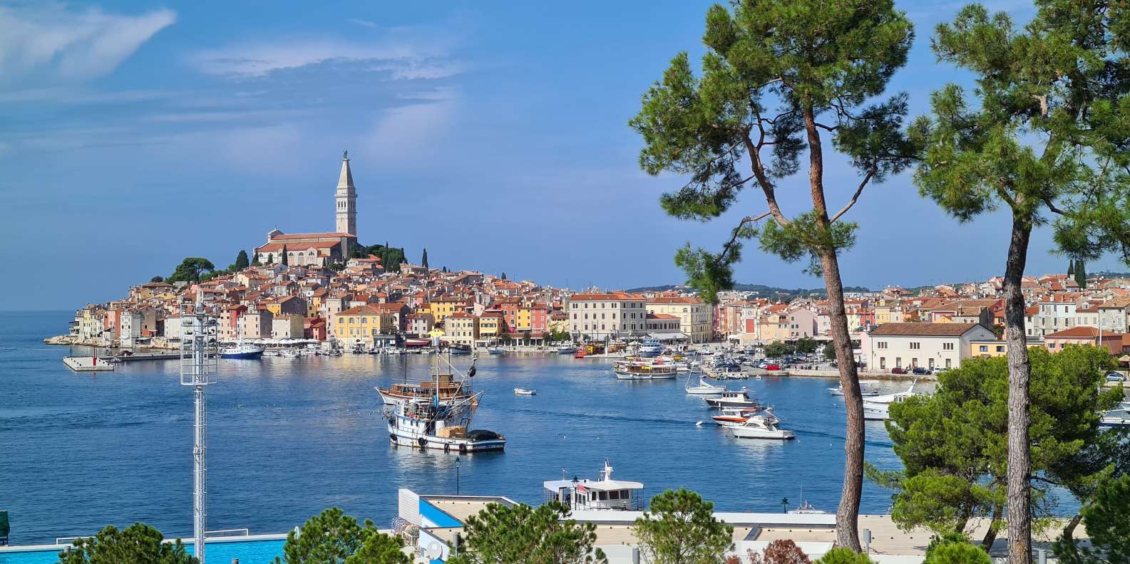 things to do in Rovinj
