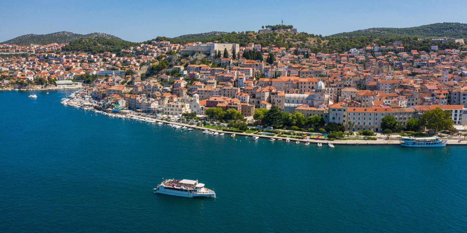 things to do in Skradin