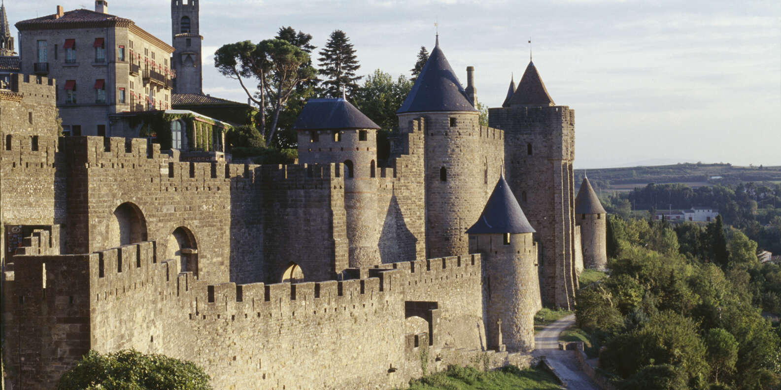 What to do in Carcassonne