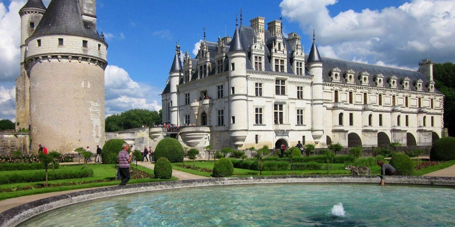 things to do in Tours, France