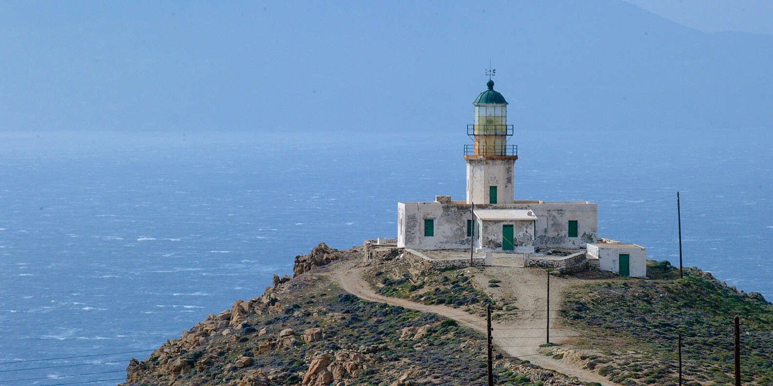 best things to do in Tinos