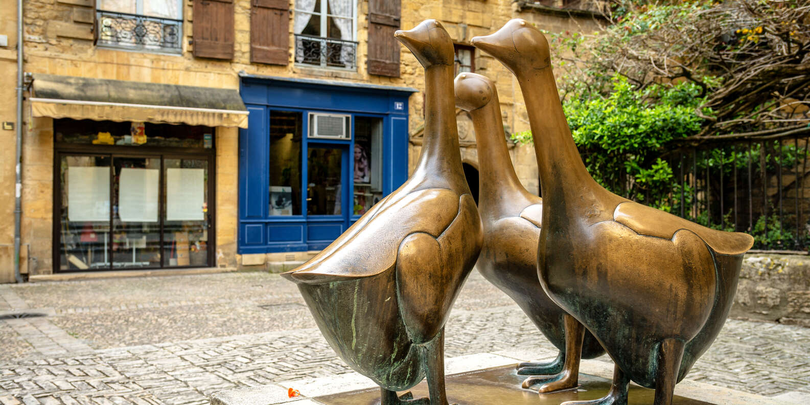 things to do in Sarlat-la-Canéda
