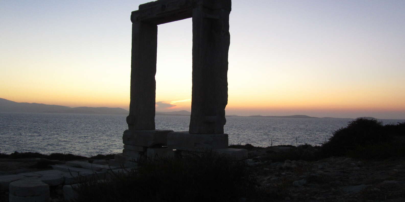 things to do in Naxos Town
