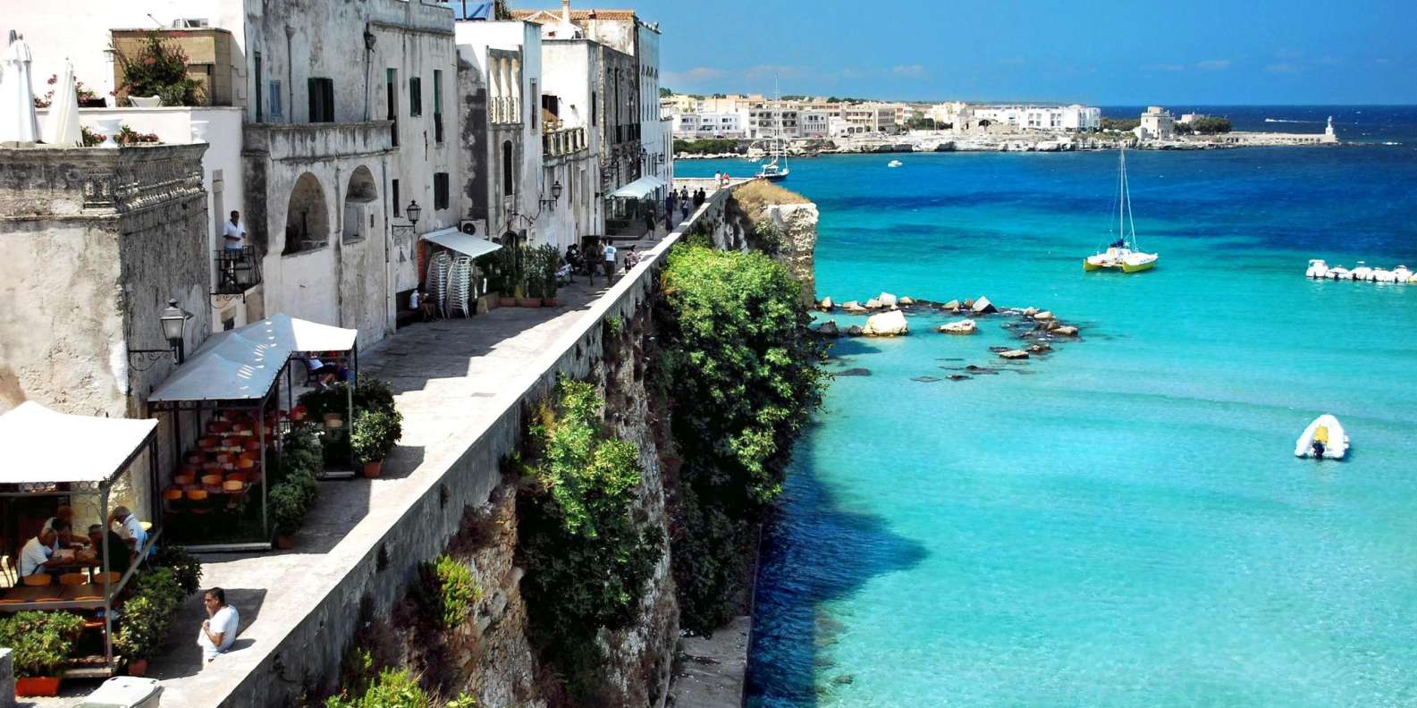 best things to do in Otranto