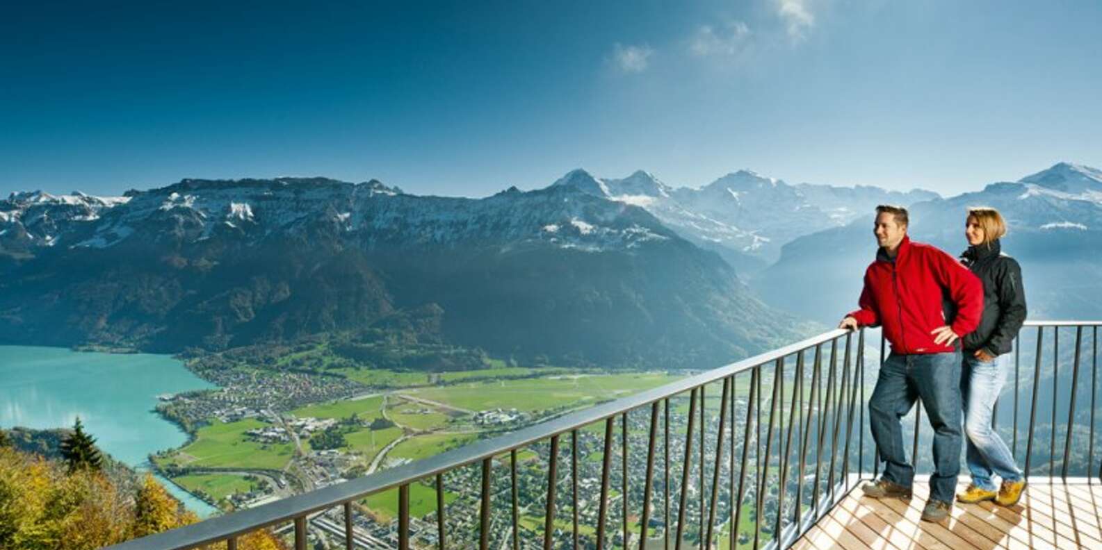fun things to do in Grindelwald