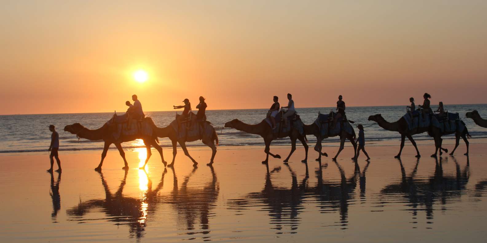 What to do in Broome