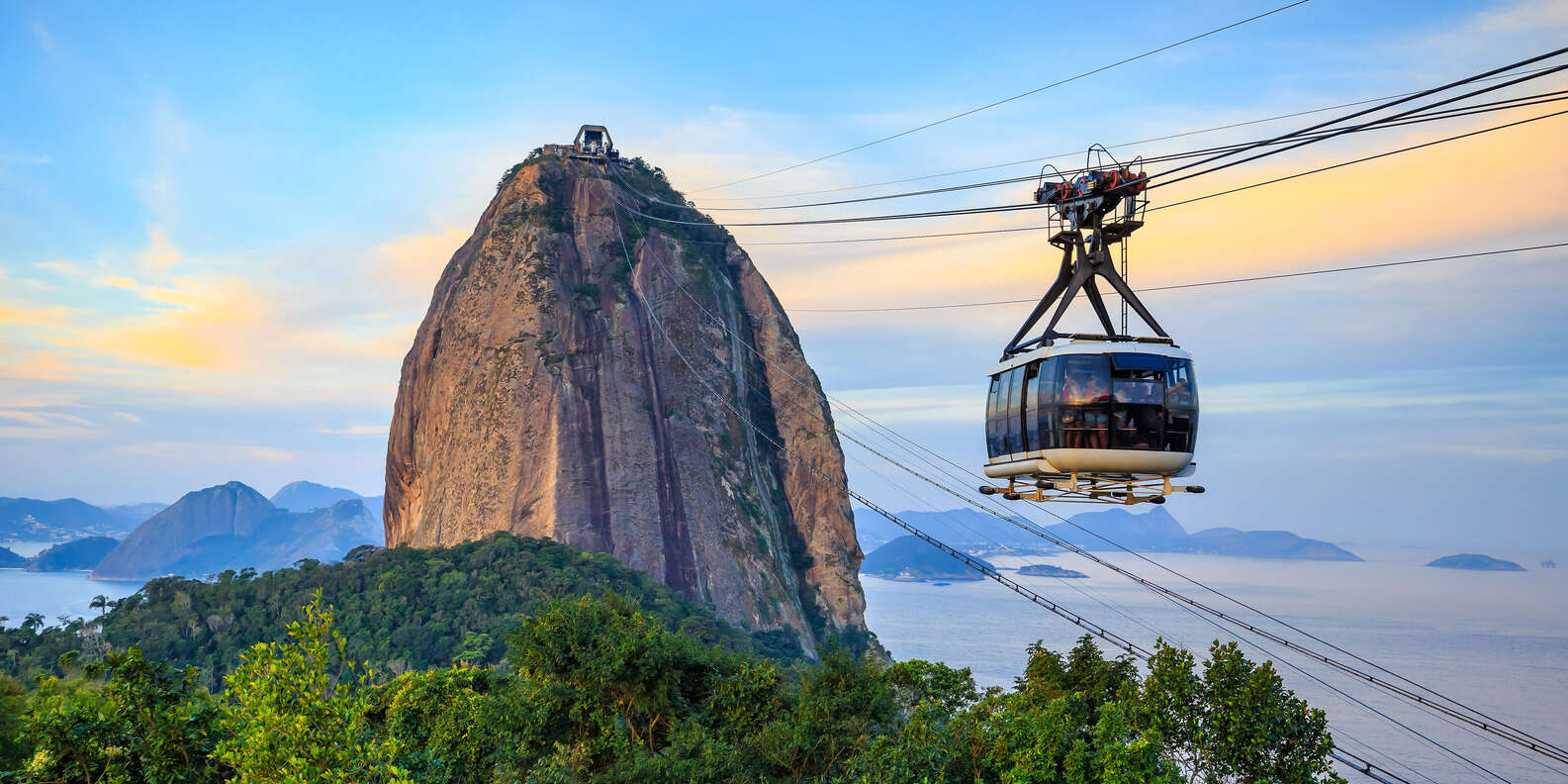 best things to do in Rio de Janeiro