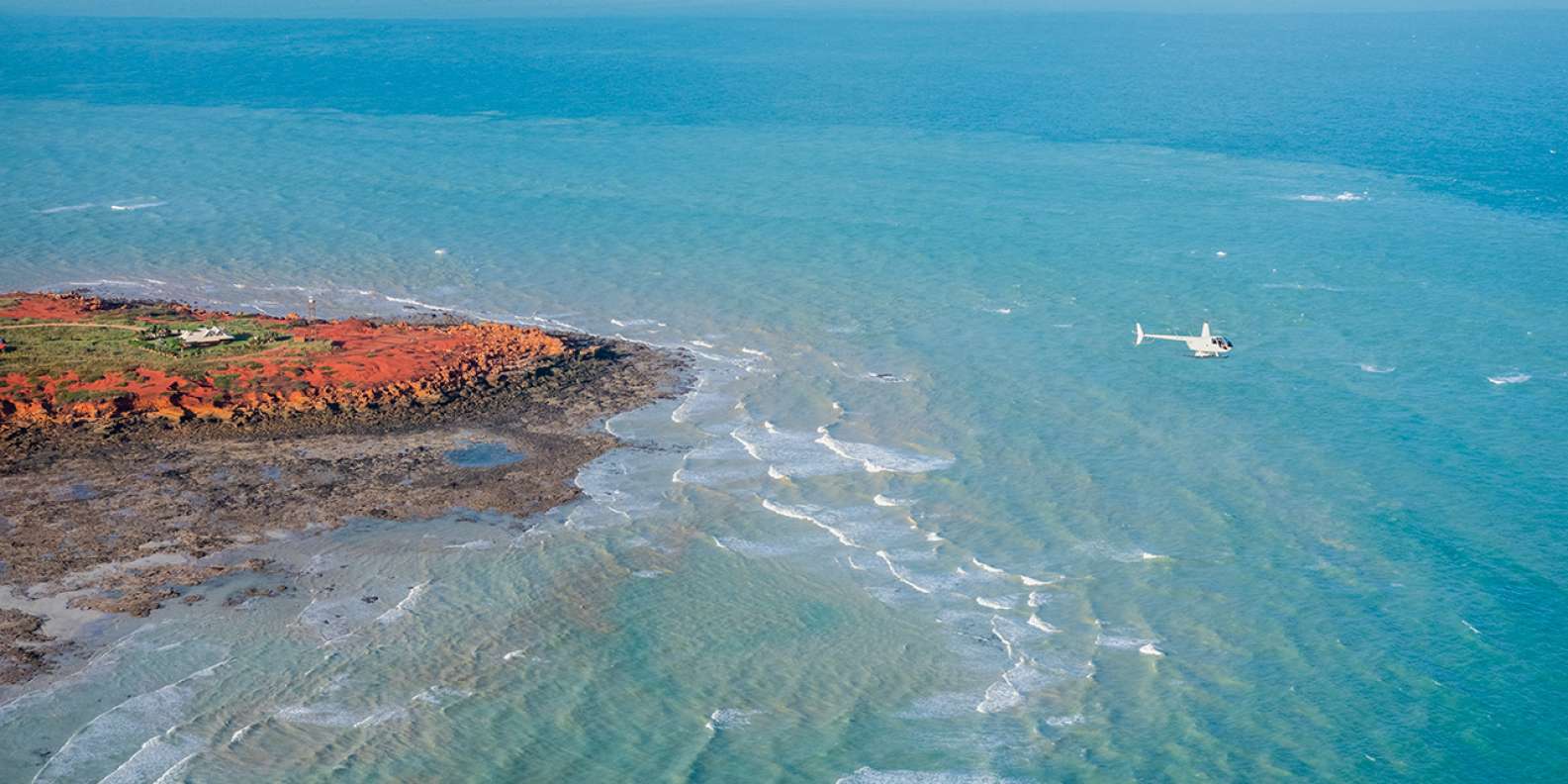 things to do in Broome