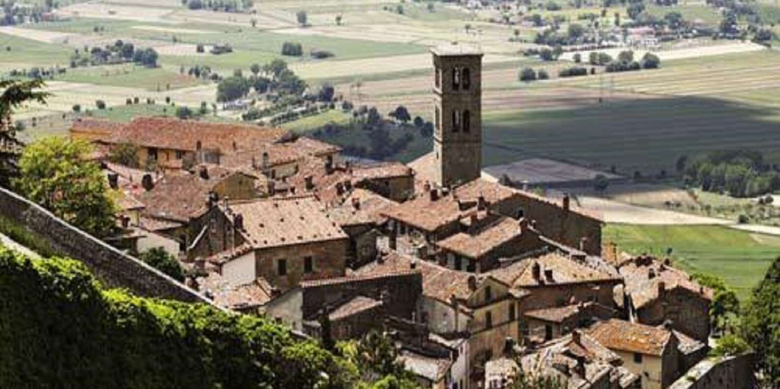 things to do in Arezzo