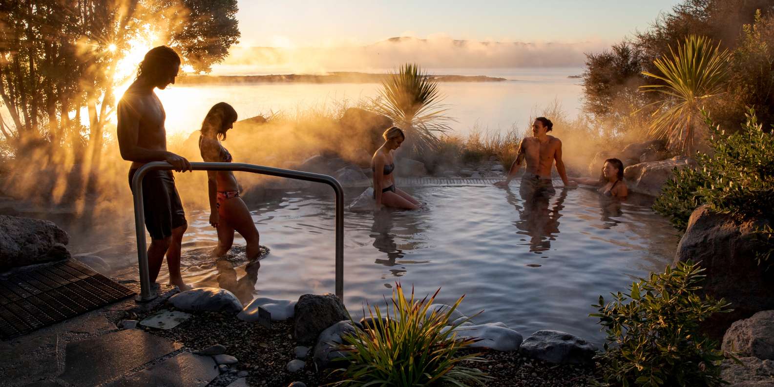 things to do in Rotorua
