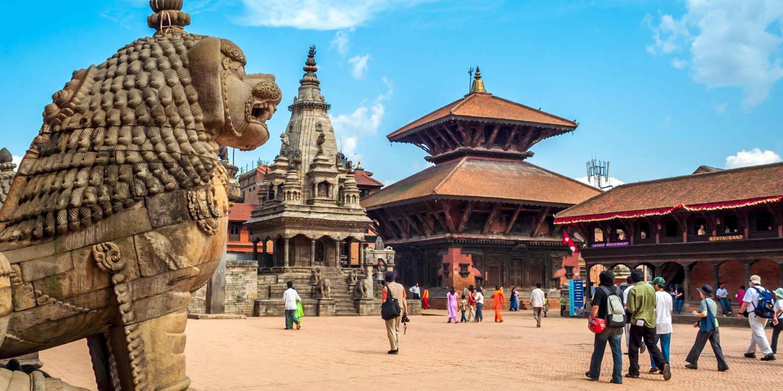 best things to do in Bhaktapur