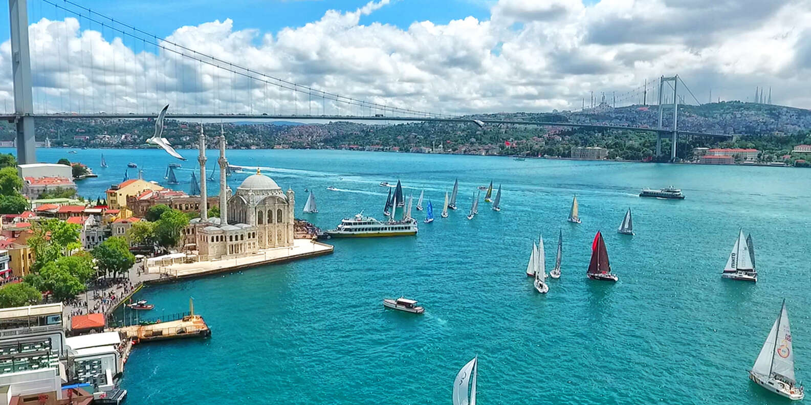 best things to do in Istanbul