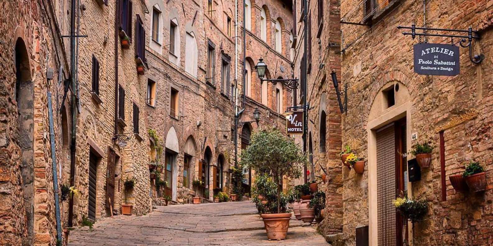 things to do in Volterra