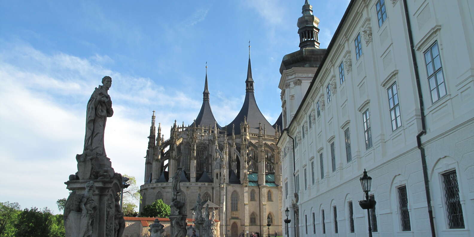 things to do in Kutná Hora