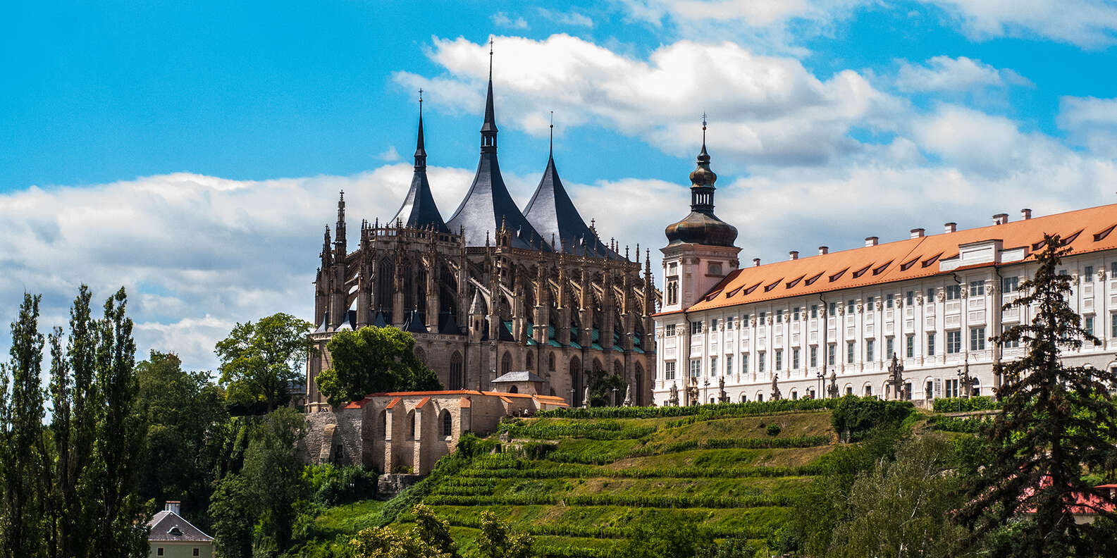things to do in Kutná Hora