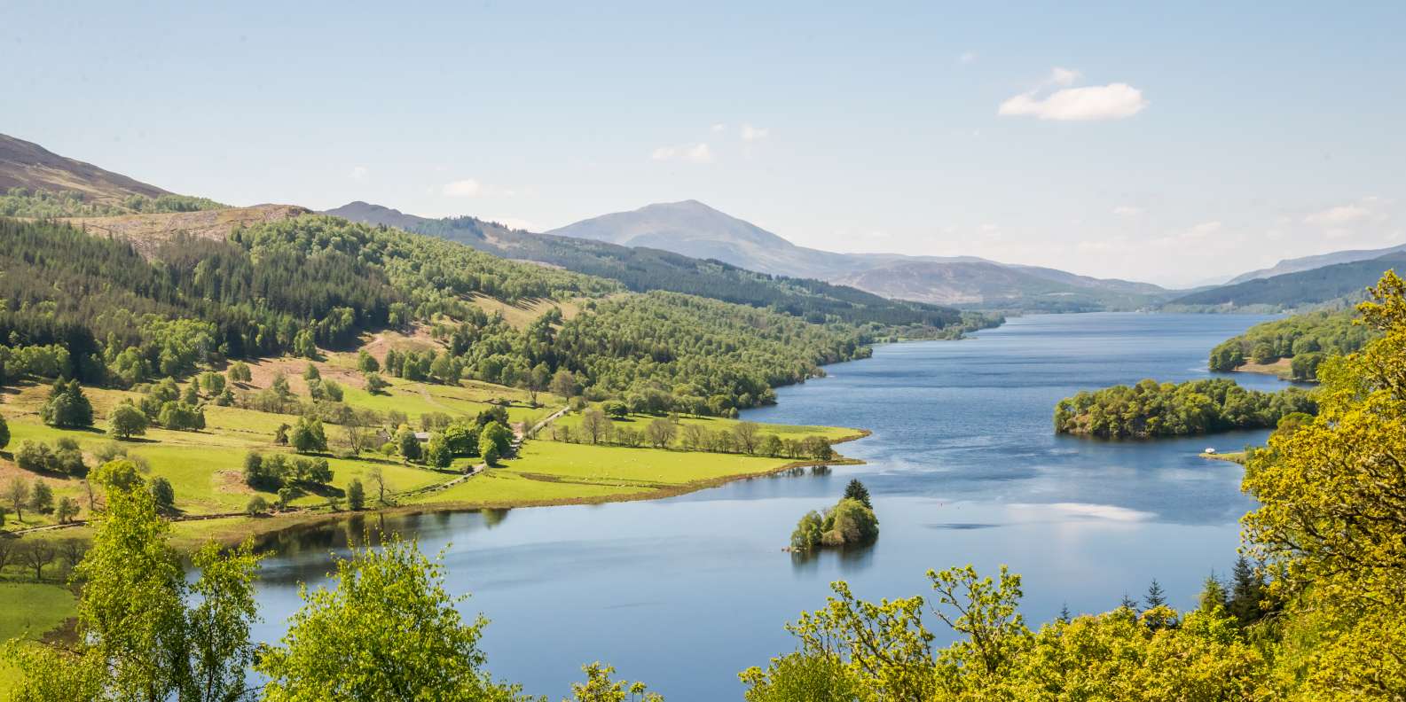 things to do in Pitlochry