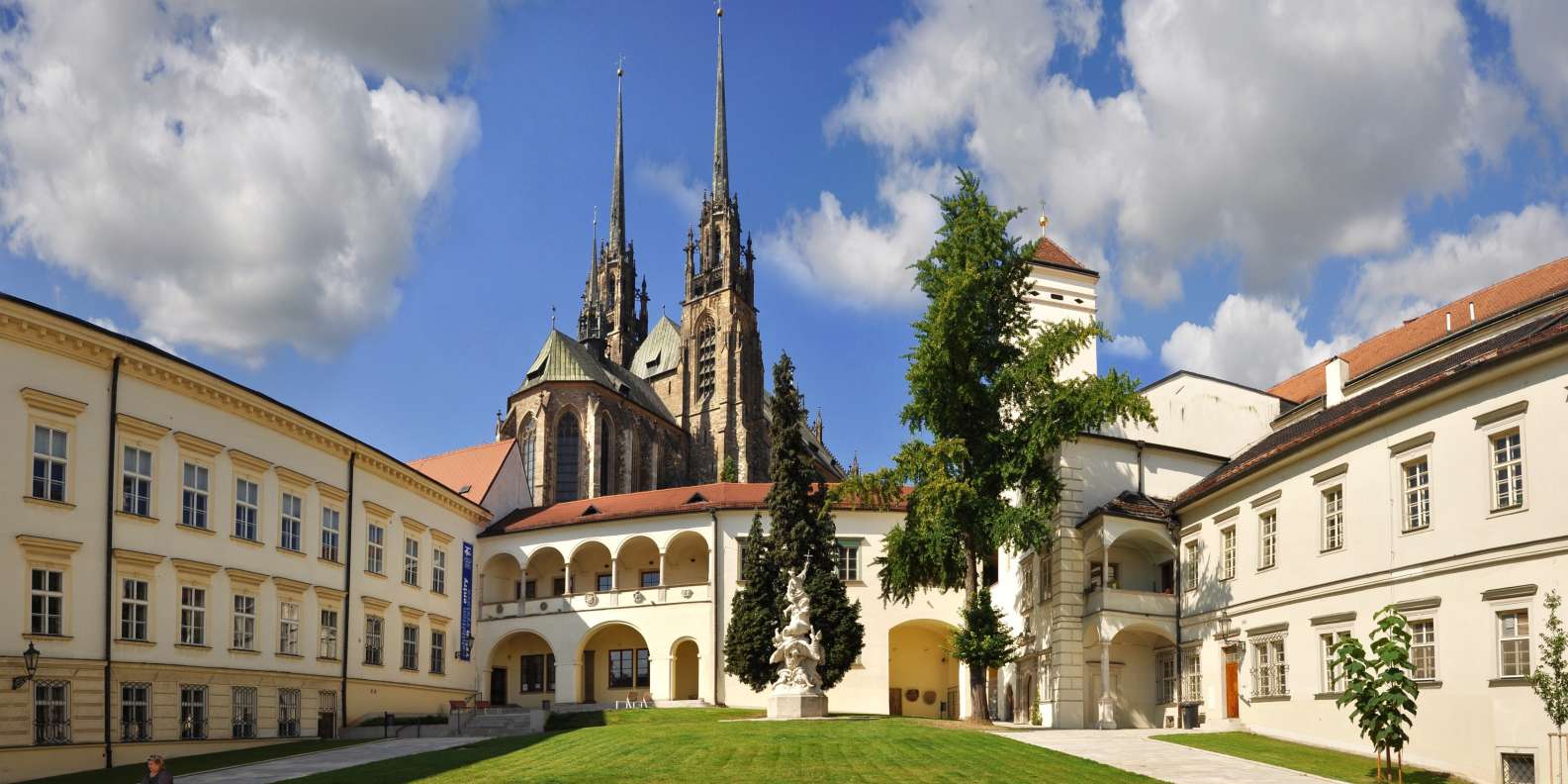 fun things to do in Brno