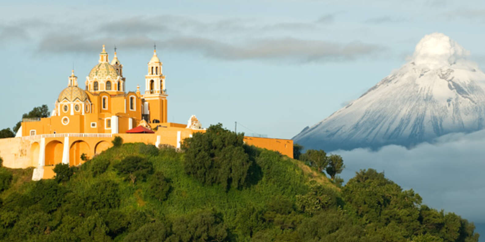 things to do in Puebla