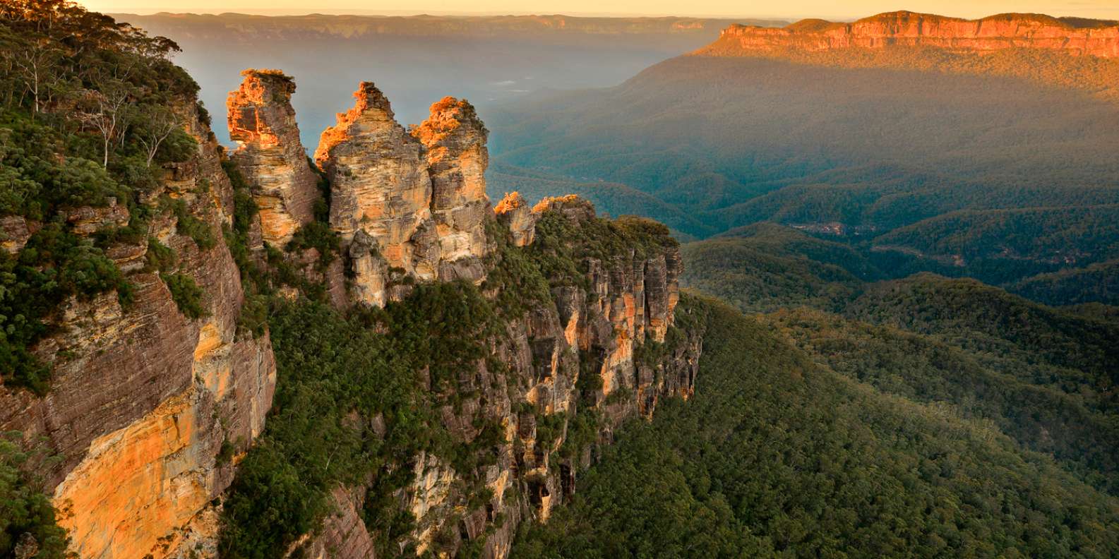 things to do in Katoomba