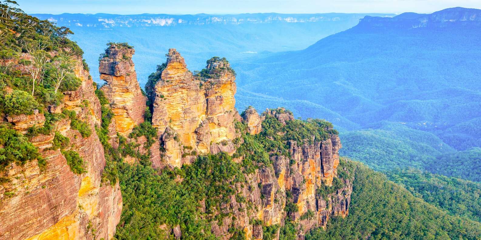 things to do in Katoomba