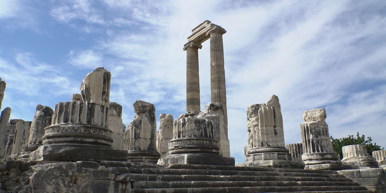 best things to do in Pergamon