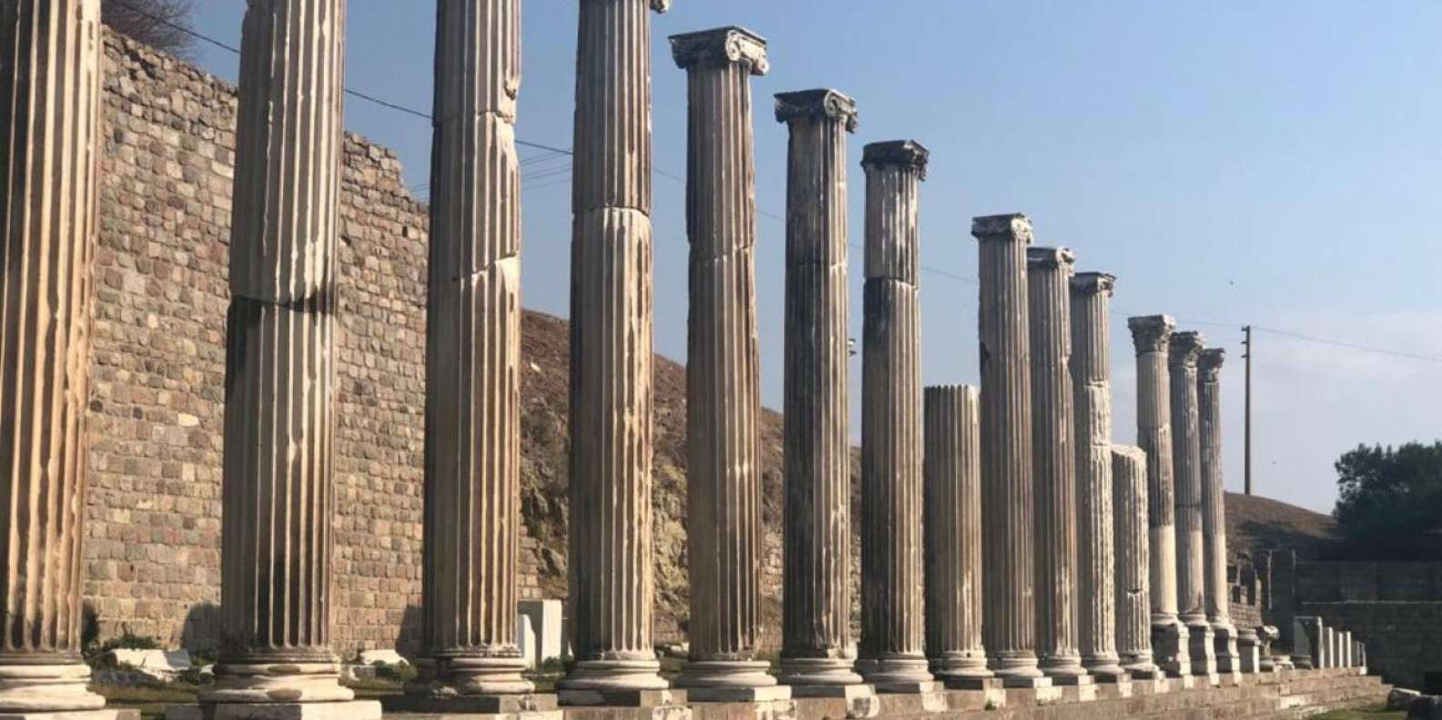 things to do in Pergamon