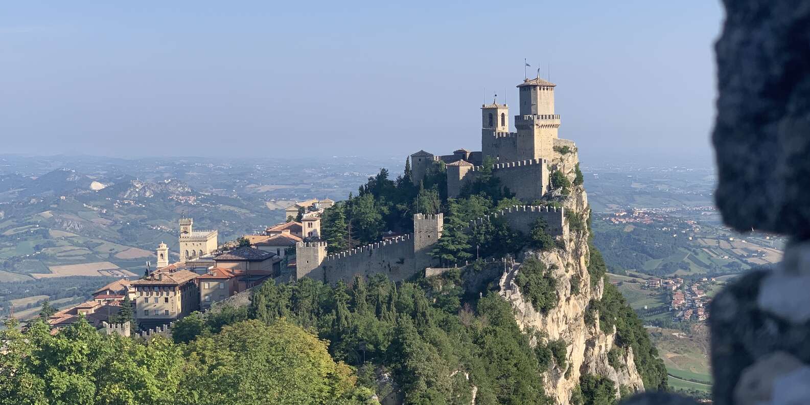 What to do in San Marino