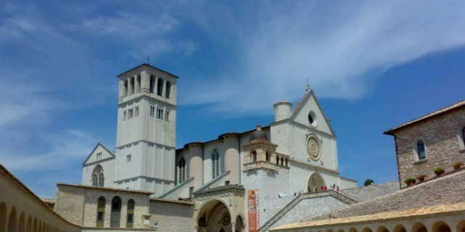 things to do in Assisi