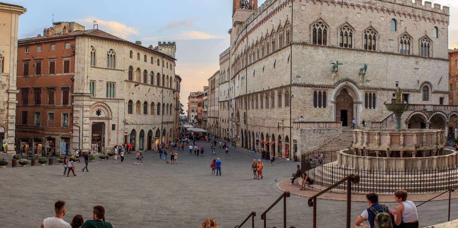 best things to do in Perugia