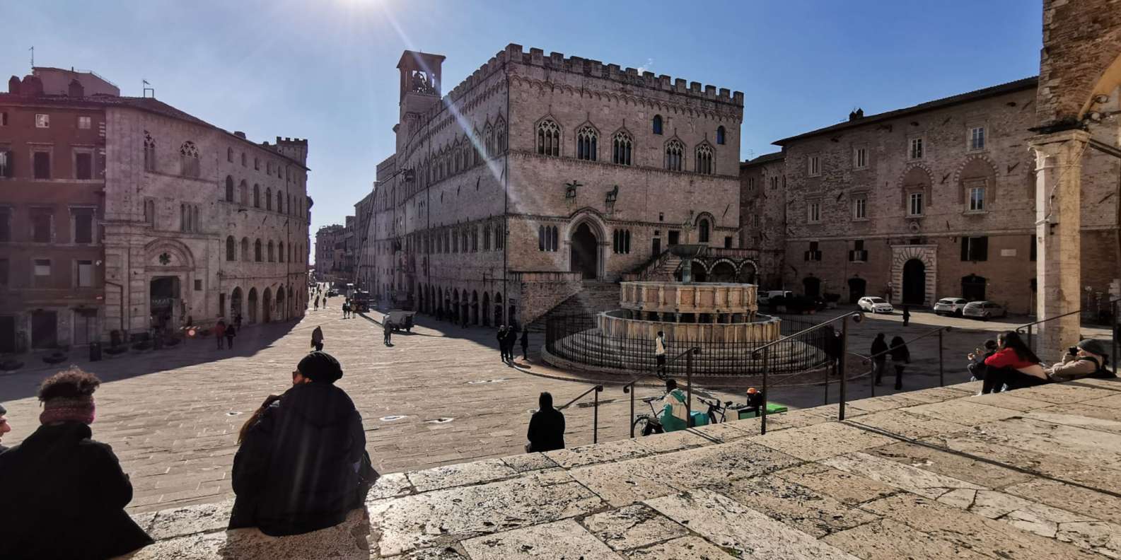things to do in Perugia