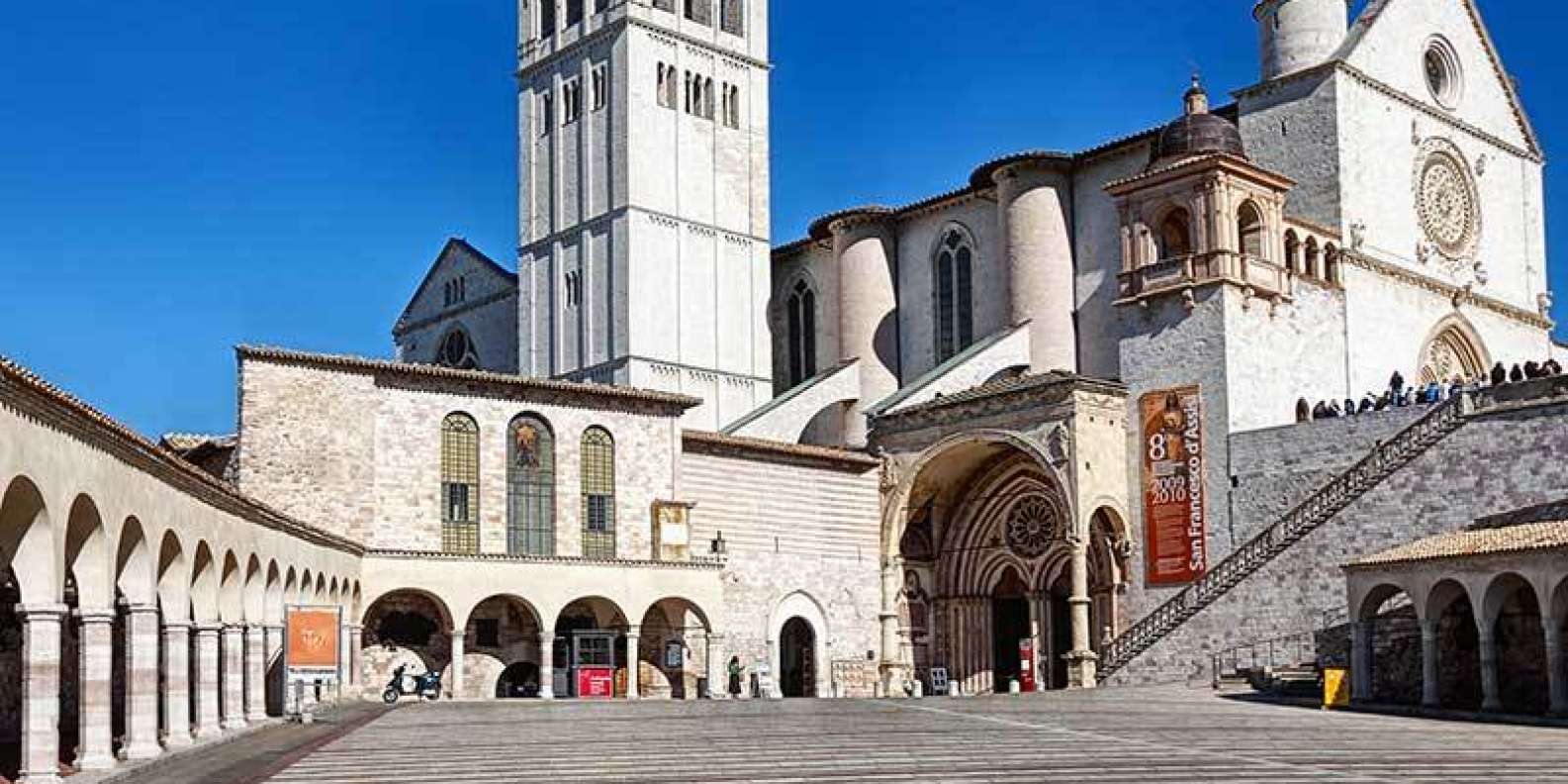fun things to do in Assisi