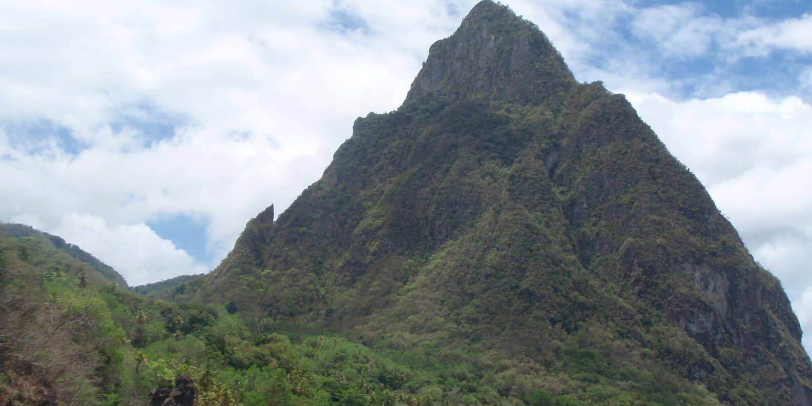 best things to do in Soufrière
