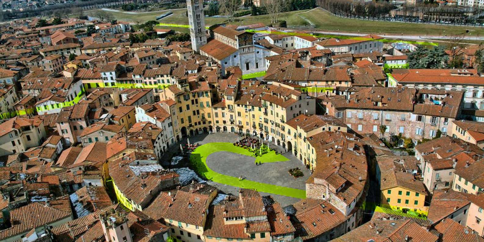 things to do in Lucca