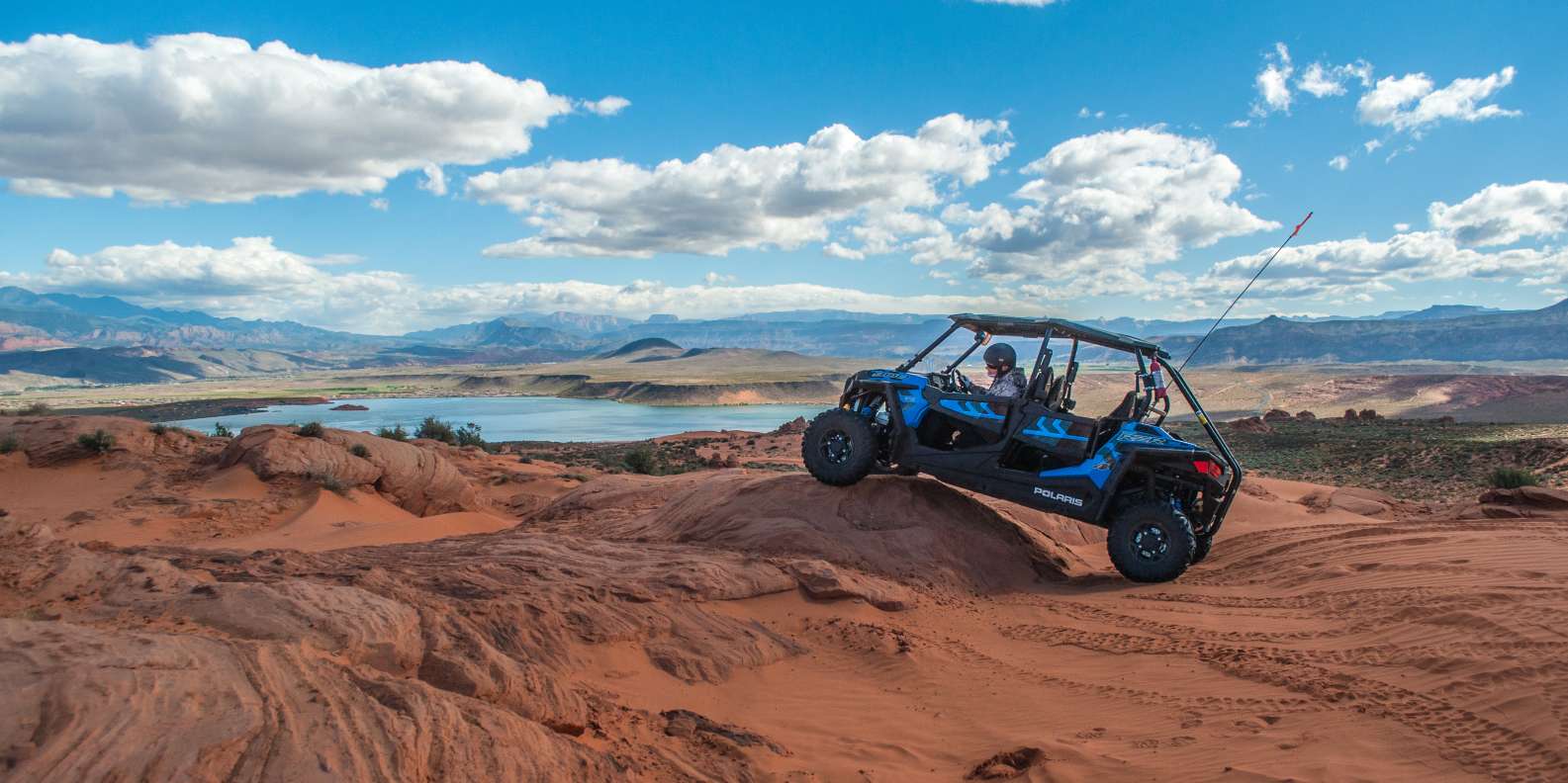What to do in St. George